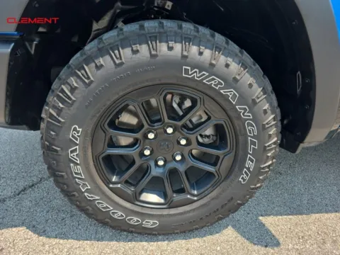 Another view of 2026 Ram 1500 Rebel for sale in Columbia, IL at Clement Chrysler Dodge Jeep Ram Columbia