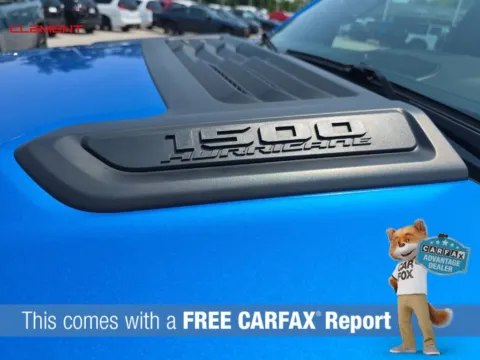 Photos of 2026 Ram 1500 Rebel for sale in Columbia, IL at Clement Chrysler Dodge Jeep Ram Columbia