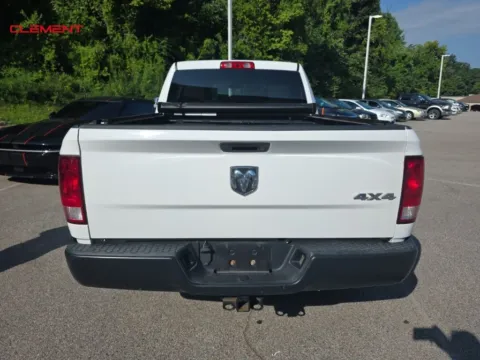 Another view of 2017 Ram 1500 Tradesman for sale in Columbia, IL at Clement Chrysler Dodge Jeep Ram Columbia