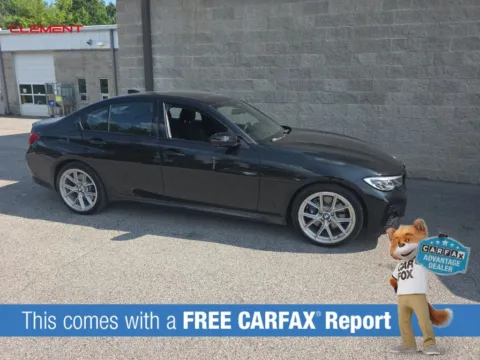 Photos of 2020 BMW 3 Series M340i xDrive for sale in Columbia, IL at Clement Chrysler Dodge Jeep Ram Columbia