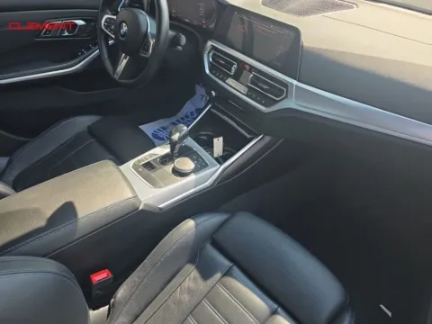 More photos of 2020 BMW 3 Series M340i xDrive at Clement Chrysler Dodge Jeep Ram Columbia, IL