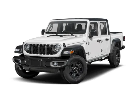 Unknown 2026 Jeep Gladiator Rubicon for sale in Columbia, IL