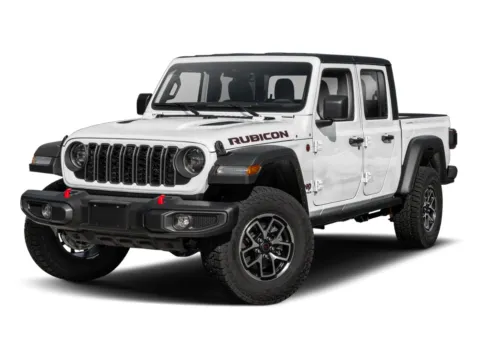 Unknown 2026 Jeep Gladiator Rubicon for sale in Columbia, IL