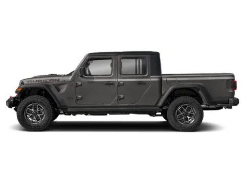 Photos of 2026 Jeep Gladiator Rubicon 4x4 for sale in Columbia, IL at Clement Chrysler Dodge Jeep Ram Columbia