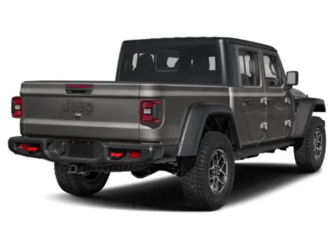 Another view of 2026 Jeep Gladiator Rubicon 4x4 for sale in Columbia, IL at Clement Chrysler Dodge Jeep Ram Columbia