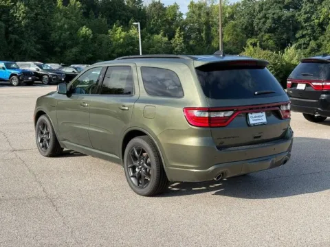 Another view of 2026 Dodge Durango GT Premium HEMI V8 for sale in Columbia, IL at Clement Chrysler Dodge Jeep Ram Columbia