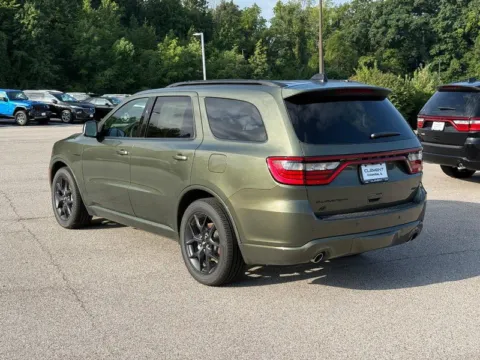 Another view of 2026 Dodge Durango GT Premium HEMI V8 for sale in Columbia, IL at Clement Chrysler Dodge Jeep Ram Columbia