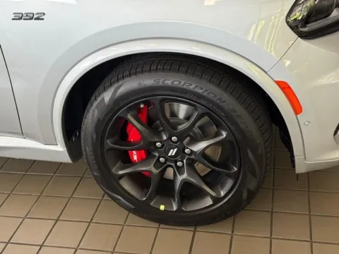 More photos of 2026 Dodge Durango at Clement Chrysler Dodge Jeep Ram Columbia, IL