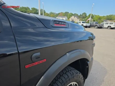 More photos of 2026 Ram 2500 Rebel at Clement Chrysler Dodge Jeep Ram Columbia, IL