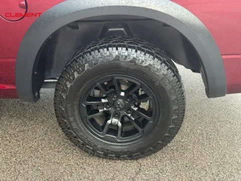 More photos of 2024 Ram 1500 Classic Warlock at Clement Chrysler Dodge Jeep Ram Columbia, IL