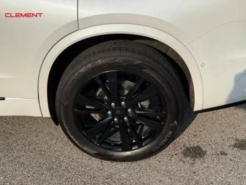 More photos of 2023 Cadillac XT6 Premium Luxury at Clement Chrysler Dodge Jeep Ram Columbia, IL