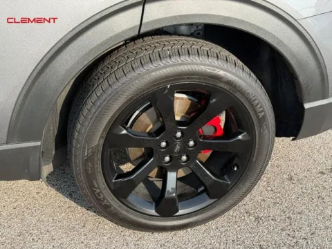 More photos of 2021 Ford Explorer ST at Clement Chrysler Dodge Jeep Ram Columbia, IL