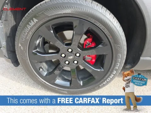 Photos of 2021 Ford Explorer ST for sale in Columbia, IL at Clement Chrysler Dodge Jeep Ram Columbia
