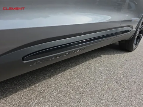 Another view of 2021 Ford Explorer ST for sale in Columbia, IL at Clement Chrysler Dodge Jeep Ram Columbia