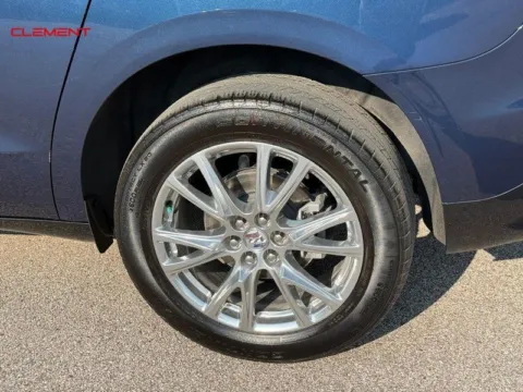 More photos of 2023 Buick Enclave Essence at Clement Chrysler Dodge Jeep Ram Columbia, IL