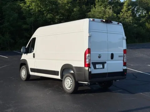 Another view of 2026 Ram ProMaster 1500 for sale in Columbia, IL at Clement Chrysler Dodge Jeep Ram Columbia