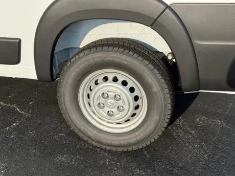 More photos of 2026 Ram ProMaster 1500 at Clement Chrysler Dodge Jeep Ram Columbia, IL