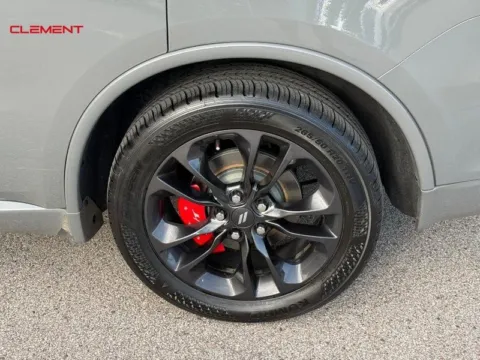 More photos of 2021 Dodge Durango R/T at Clement Chrysler Dodge Jeep Ram Columbia, IL
