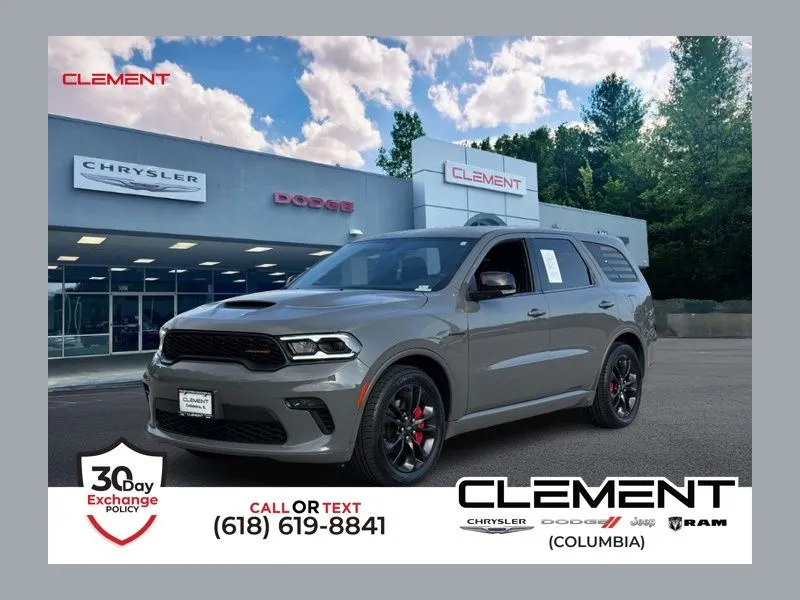 2021 Dodge Durango R/T for sale in Columbia, IL
