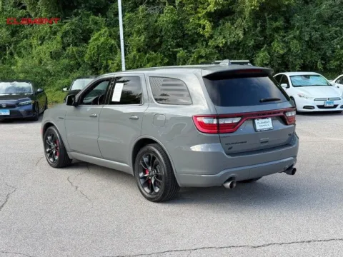Another view of 2021 Dodge Durango R/T for sale in Columbia, IL at Clement Chrysler Dodge Jeep Ram Columbia