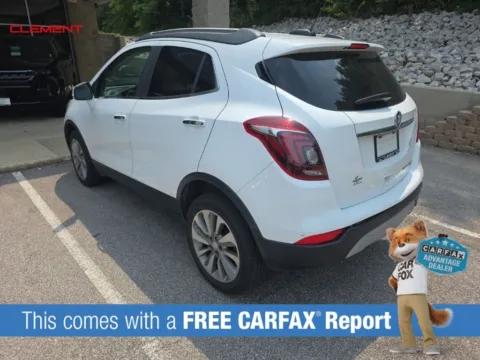 Photos of 2019 Buick Encore Preferred for sale in Columbia, IL at Clement Chrysler Dodge Jeep Ram Columbia