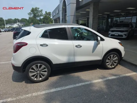 Another view of 2019 Buick Encore Preferred for sale in Columbia, IL at Clement Chrysler Dodge Jeep Ram Columbia