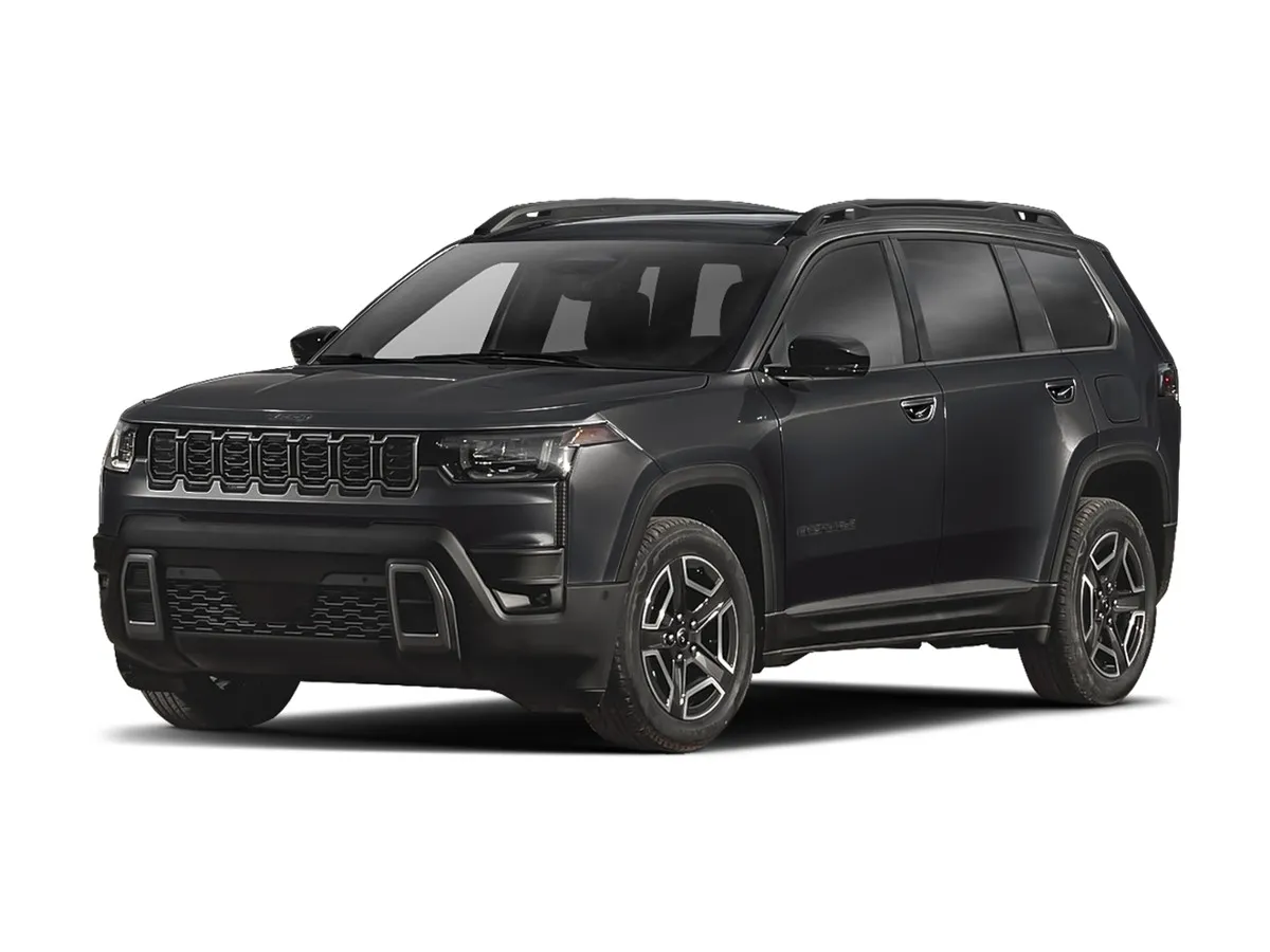 2026 Jeep Cherokee 85th Anniversary 4x4 for sale in Columbia, IL