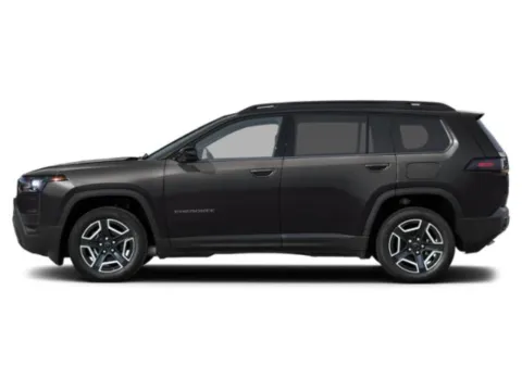 Photos of 2026 Jeep Cherokee 85th Anniversary 4x4 for sale in Columbia, IL at Clement Chrysler Dodge Jeep Ram Columbia