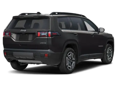 Another view of 2026 Jeep Cherokee 85th Anniversary 4x4 for sale in Columbia, IL at Clement Chrysler Dodge Jeep Ram Columbia