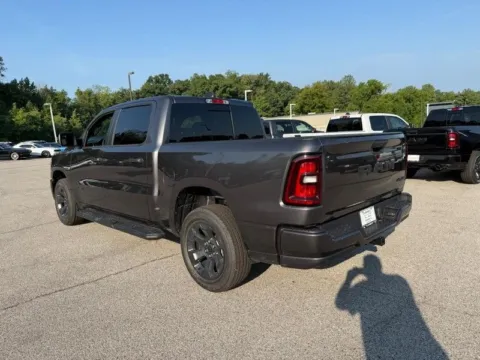 Another view of 2026 Ram 1500 Express for sale in Columbia, IL at Clement Chrysler Dodge Jeep Ram Columbia