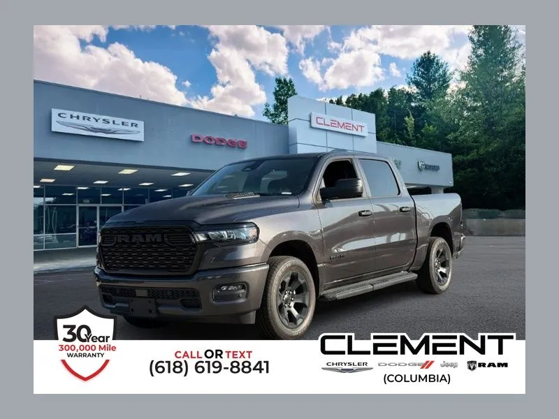 Unknown 2026 Ram 1500 Express for sale in Columbia, IL