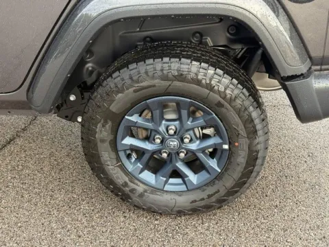 More photos of 2026 Jeep Wrangler 85th Anniversary Edition at Clement Chrysler Dodge Jeep Ram Columbia, IL