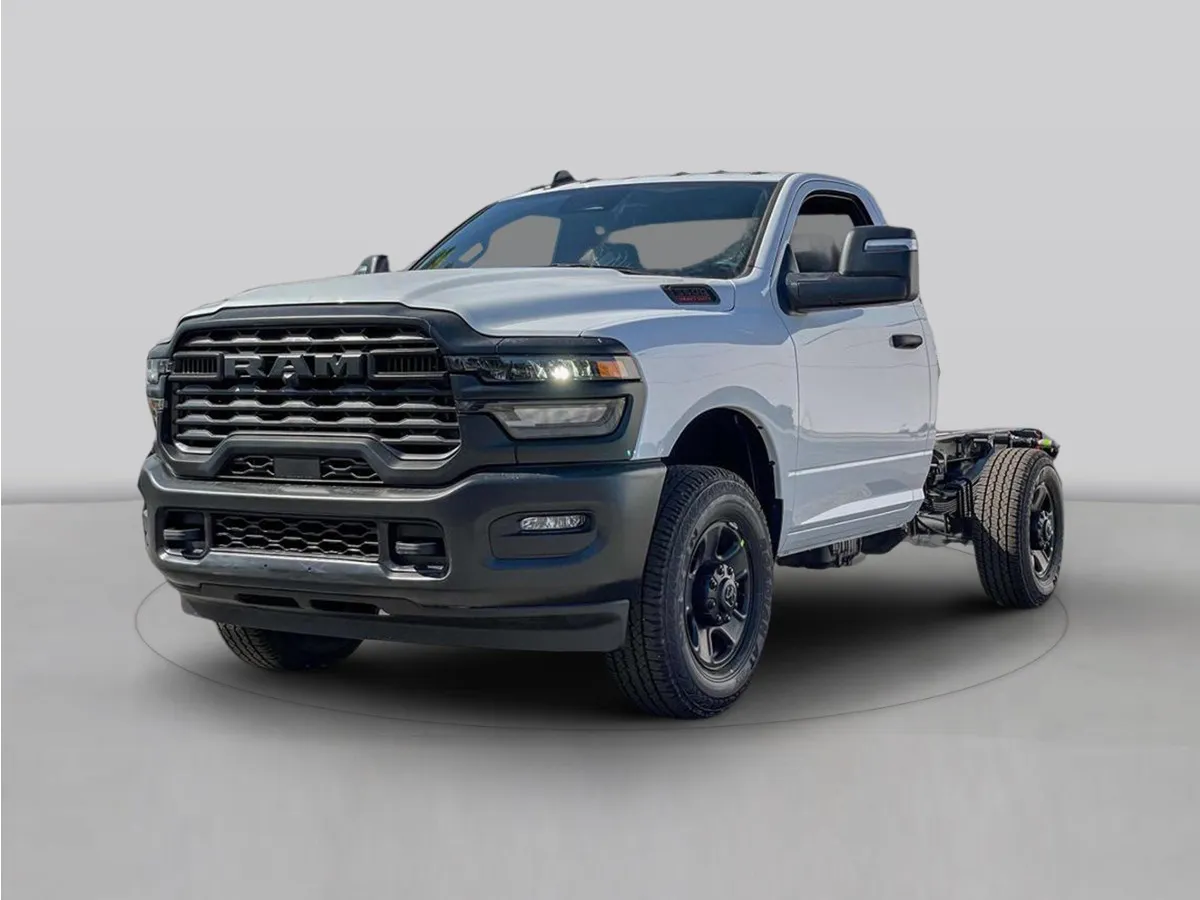 2027 Ram 3500 Tradesman for sale in Columbia, IL