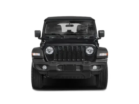 More photos of 2026 Jeep Wrangler 4-Door Recon 4x4 at Clement Chrysler Dodge Jeep Ram Columbia, IL