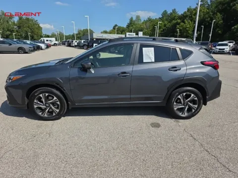 More photos of 2024 Subaru Crosstrek Premium at Clement Chrysler Dodge Jeep Ram Columbia, IL