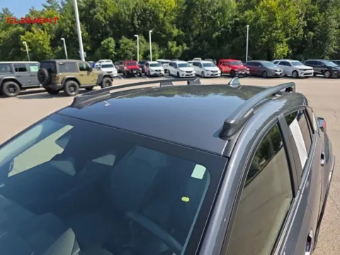 Another view of 2024 Subaru Crosstrek Premium for sale in Columbia, IL at Clement Chrysler Dodge Jeep Ram Columbia