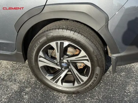 More photos of 2024 Subaru Crosstrek Premium at Clement Chrysler Dodge Jeep Ram Columbia, IL