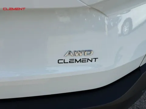 More photos of 2023 Nissan Rogue S at Clement Chrysler Dodge Jeep Ram Columbia, IL