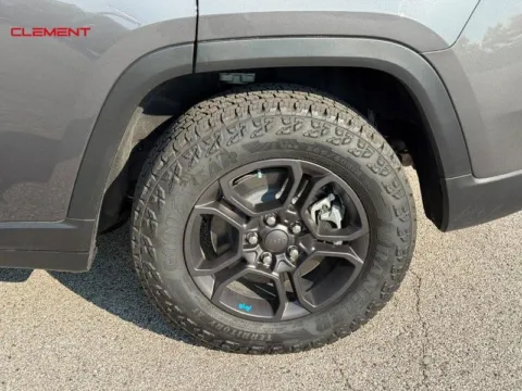 More photos of 2024 Jeep Grand Cherokee Trailhawk 4xe at Clement Chrysler Dodge Jeep Ram Columbia, IL