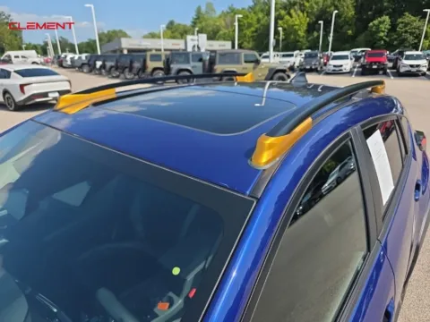 More photos of 2024 Subaru Crosstrek Wilderness at Clement Chrysler Dodge Jeep Ram Columbia, IL