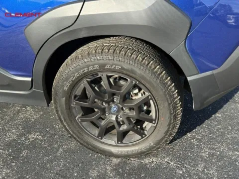 More photos of 2024 Subaru Crosstrek Wilderness at Clement Chrysler Dodge Jeep Ram Columbia, IL