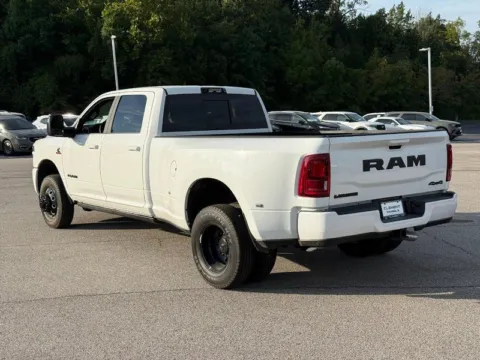 Another view of 2026 Ram 3500 Laramie for sale in Columbia, IL at Clement Chrysler Dodge Jeep Ram Columbia