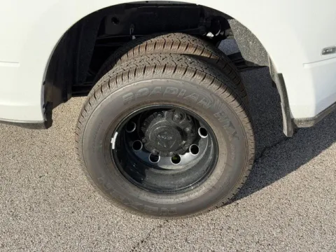 More photos of 2026 Ram 3500 Laramie at Clement Chrysler Dodge Jeep Ram Columbia, IL