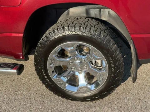 More photos of 2023 Ram 1500 Big Horn/Lone Star at Clement Chrysler Dodge Jeep Ram Columbia, IL