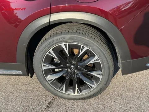 More photos of 2024 Mazda CX-90 PHEV Premium Plus at Clement Chrysler Dodge Jeep Ram Columbia, IL