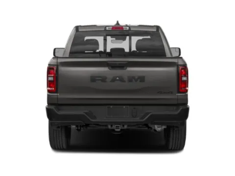 More photos of 2026 RAM 1500 Express Crew Cab 4x4 57" Box at Clement Chrysler Dodge Jeep Ram Columbia, IL