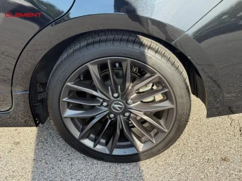 More photos of 2022 Acura ILX Premium and A-SPEC Packages at Clement Chrysler Dodge Jeep Ram Columbia, IL