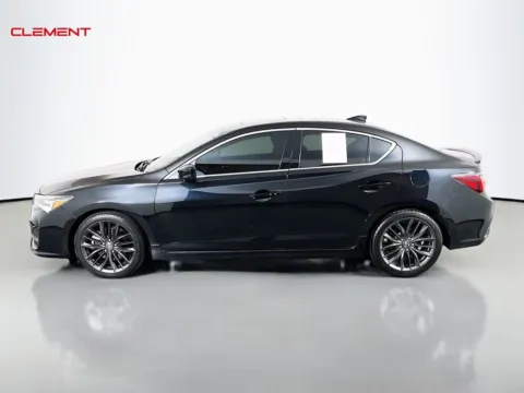 More photos of 2022 Acura ILX Premium and A-SPEC Packages at Clement Chrysler Dodge Jeep Ram Columbia, IL