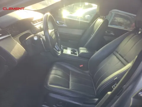 Another view of 2021 Land Rover Range Rover Velar P250 R-Dynamic S for sale in Columbia, IL at Clement Chrysler Dodge Jeep Ram Columbia