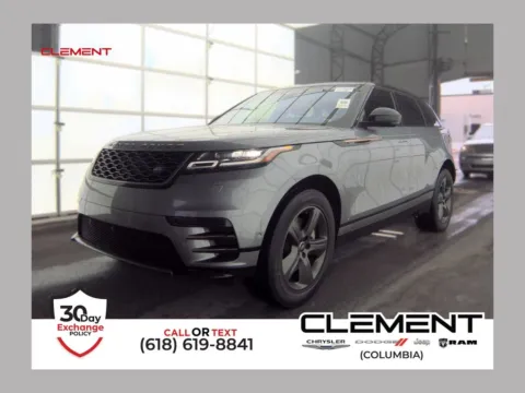 2021 Land Rover Range Rover Velar P250 R-Dynamic S for sale in Columbia, IL